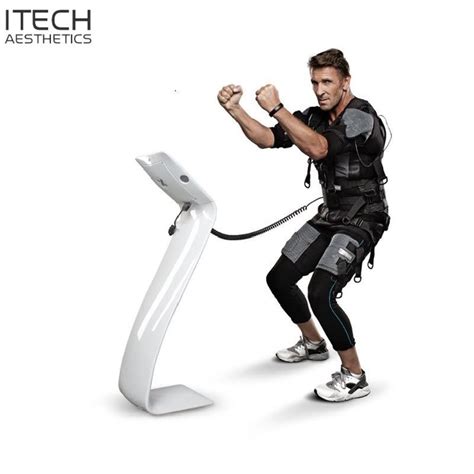 xbody training equipment.